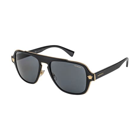 versace sunglasses men polarized|Versace polarized sunglasses women's.